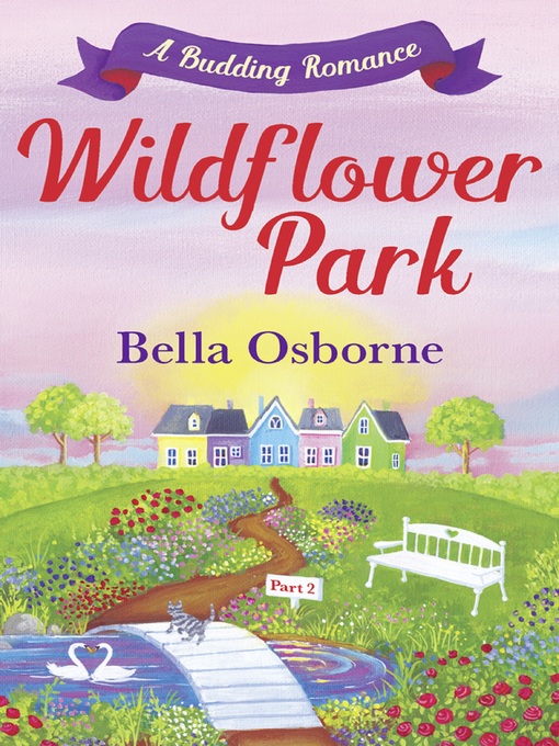 Title details for A Budding Romance by Bella Osborne - Available